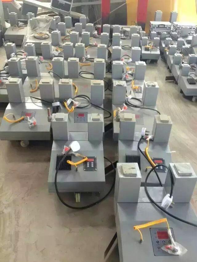 HA/STHA系列轴承加热器